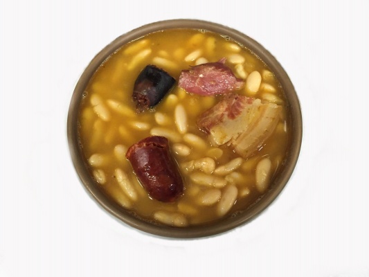 "Un poderoso súper alimento"